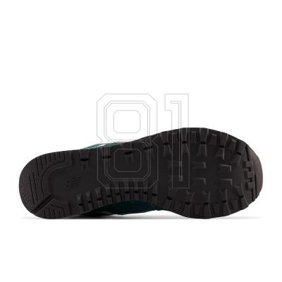 5. New Balance M U574DI2 shoes