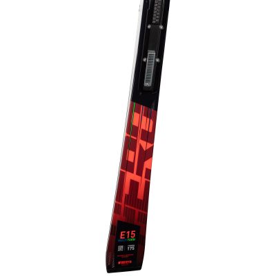 5. Rossignol Hero Elite MT CA K NX12 Ski Set