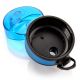 4. Meteor 500 ml water bottle 74572-74575