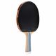 10. Meteor Je T Stream Table Tennis Racket***** 15019