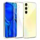4. 3mk Clear Case for Samsung Galaxy A55 5G - transparent