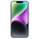 2. Nillkin CamShield Silky Silicone Case iPhone 14 Plus Case with Camera Protector Purple