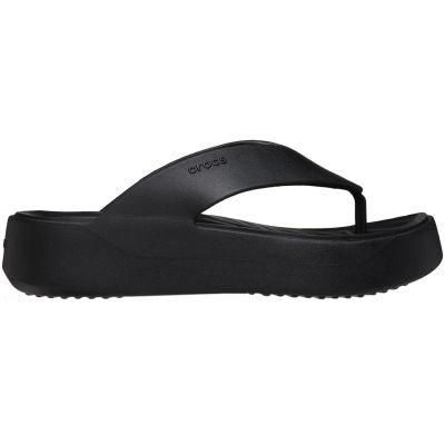 Crocs Getaway Platform Flip Flop W 209410 001