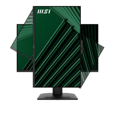 6. MSI PRO MP275QPDG Computer Monitor 68.6 cm (27") 2560 x 1440 px Wide Quad HD LCD Black