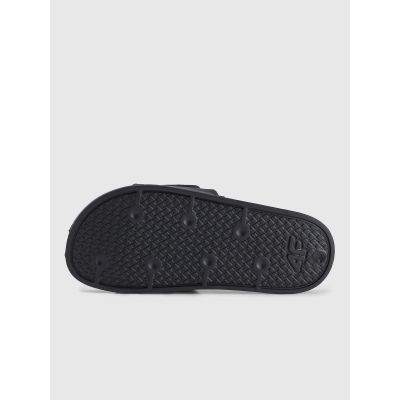 6. Girls' Velcro Flip-Flops 4F 4FJWSS26FSLIF032-20S