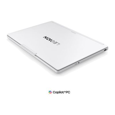 8. Lenovo Legion 5 15AGP11 Ryzen AI 7 450 15.3"WQXGA OLED 500nits 165Hz Glossy 16GB DDR5 5600 SSD512 GeForce RTX 5060 8GB 5.0MP + IR 80Wh Win11 Glacier White