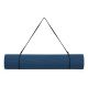 4. Yoga mat Gaiam Essentials 6 mm with heart Navy 63314