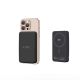 5. Powerbank Tech-Protect PB24 LifeMag QI2 MagSafe 10000 mAh - black