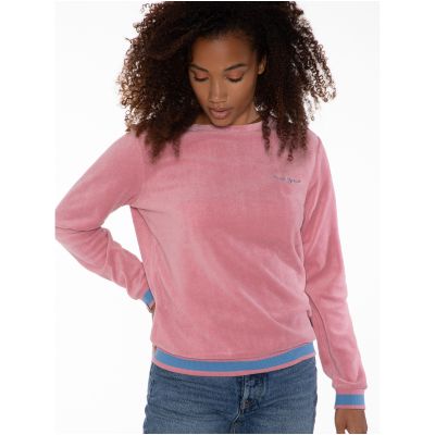 4. Women’s PROTEST NXG ANNY Sweatshirt