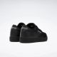 3. Reebok CLUB C BLACK/CHARCOAL-INT sneakers (100000198)