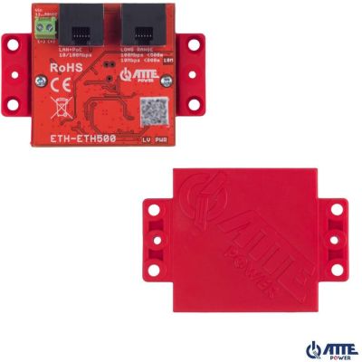 ATTE ETH-ETH500-SET converter set