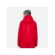3. ROSSIGNOL W ROCHRUN INSULATED JKT women's ski jacket red