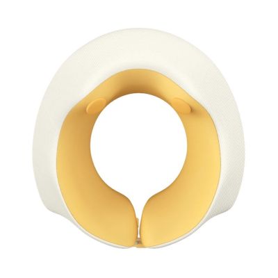 2. Havit NM1702 Neck Massager NM1702 (Yellow)