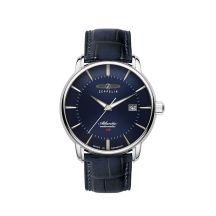 Zeppelin Atlantic 84603 watch, automatic