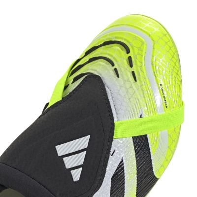 8. Adidas Junior Predator Elite FT FG JP9915 shoes