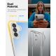 11. Spigen Ultra Hybrid Case for Samsung Galaxy A37 5G - Transparent