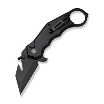 CIVIVI Amaroq Nitro-V Black Aluminum knife