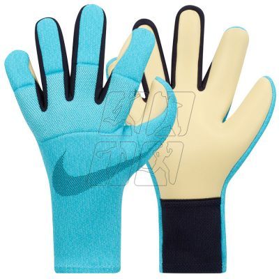 2. Nike FZ4558-420 gloves