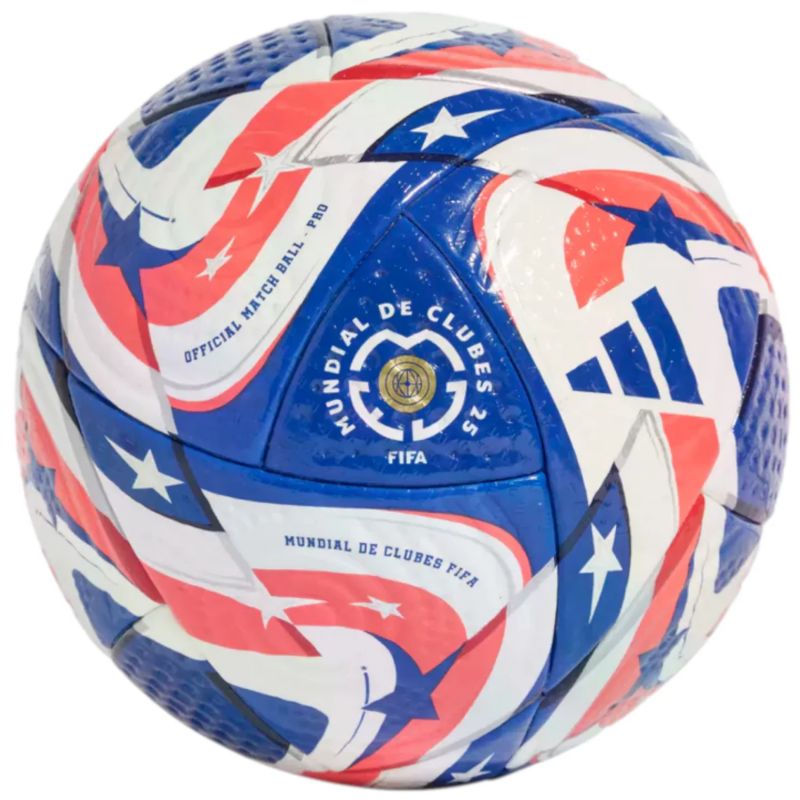 2. Football adidas Fifa Club World Cup 25 Pro Ball JE8770