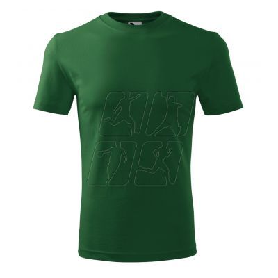 2. Malfini Classic New M T-shirt MLI-13206