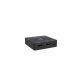 3. LevelOne HVE-9006 AV Extender AV Transmitter and Receiver Black