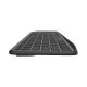 6. NATEC WIRELESS KEYBOARD SMART TV TURBOT 2