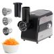 3. Adler AD 4813 2000W Mincer Black, Silver