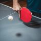 59. Cornilleau Competition 850 Wood ITTF 2024 118606 Ping Pong Table