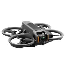 DJI Avata 2 Fly More Combo (3 Batteries) 4 spins. Quadcopter 12 MP 3840 x 2880 px 2150 mAh Black