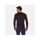 4. ROSSIGNOL Skpr Ls Tee Black