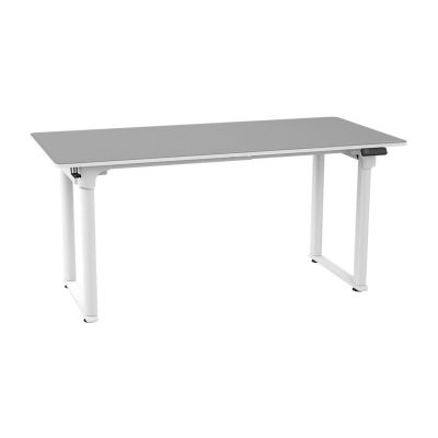 3. COUGAR CGR-E-GRAV160-WHW White