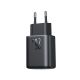 7. Joyroom JR-TCF13 network charger USB-C / USB-A 25W SFC / PPS / PD - black