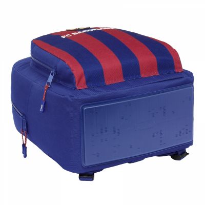 4. FC Barcelona 612429305 Sports Backpack
