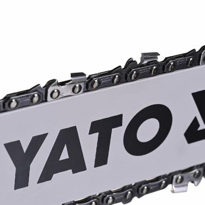 16. Yato YT-84870 2000W Chainsaw