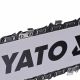 16. Yato YT-84870 2000W Chainsaw