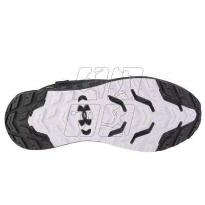 8. Under Armor Charged Bandit Tr 2 SP W 3024 763-002 running shoes