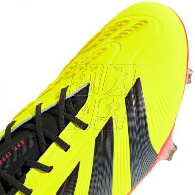 5. Adidas Predator Elite FG M IF5441 football shoes