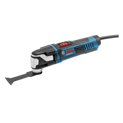 2. Bosch GOP 55-36 Black, Blue 550 W 20000 OPM