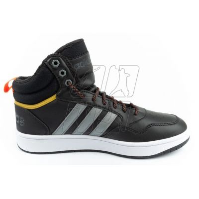 5. Adidas Hoops M HR1440 shoes