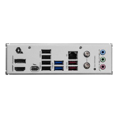 5. MSI PRO B860-P WIFI Motherboard