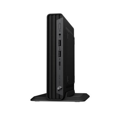 77. HP Pro Mini 400 G9 Intel® Core™ i5 i5-14500T 16 GB DDR5-SDRAM 512 GB SSD Windows 11 Pro Mini PC