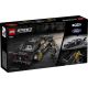 16. LEGO Speed Champions 77262 - 65 Ford Mustang Hoonicorn V1 by Ken Block