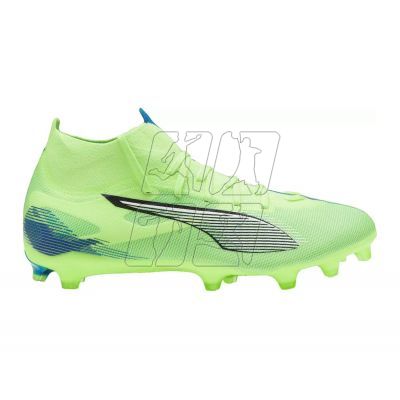 Puma Ultra 5 Match+ FG/AG 107686-03 shoes