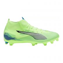 Puma Ultra 5 Match+ FG/AG 107686-03 shoes