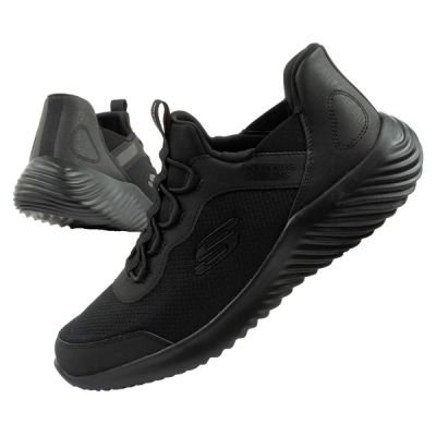 Skechers Bounder Slip-ins youth sports shoes for children
