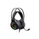 5. Havit H2040d Gaming Headphones (Black)