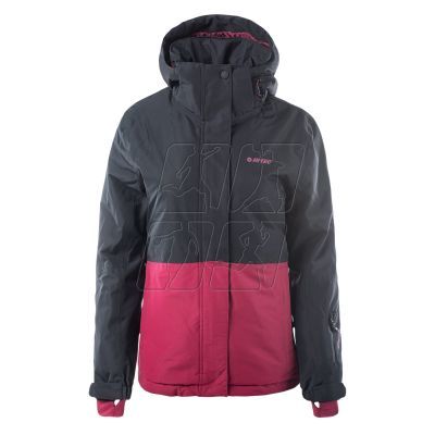 2. Hi-Tec Lady Nampa W jacket 92800441454