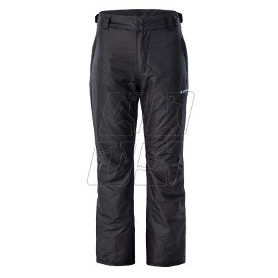 6. Ski pants Hi-Tec Lady Miden W 92800326621