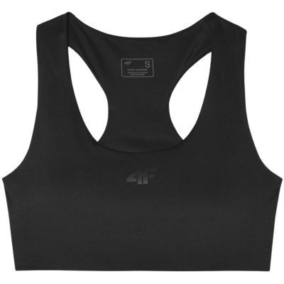 7. Sports bra 4F W 4FWAW24USBAF140 20S