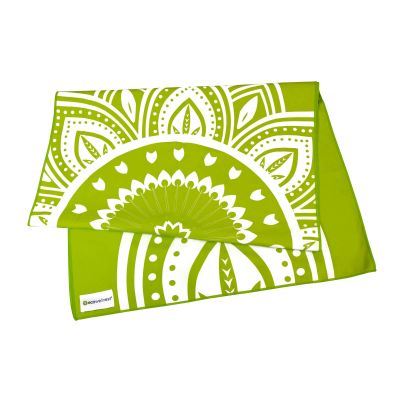 3. EcoWellness QB 041 Yoga Towel